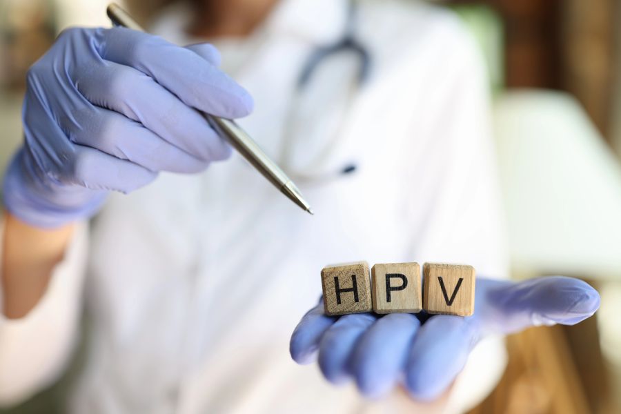 HPV