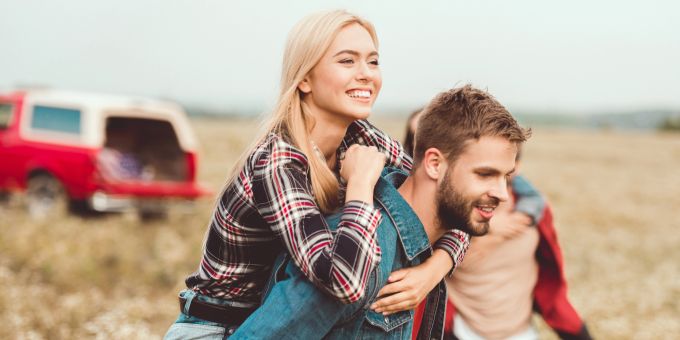 Die Freizeit als Paar kann nur dann bereichernd sein, wenn jeder individuell auf die Bedürfnisse des anderen eingeht. Freizeit