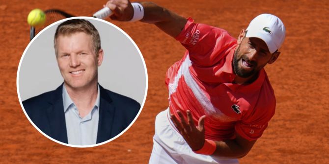 Djokovic