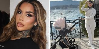 «Bis 2 Jahre» - «Bachelor»-Star Mia hat Tochter nicht impfen lassen