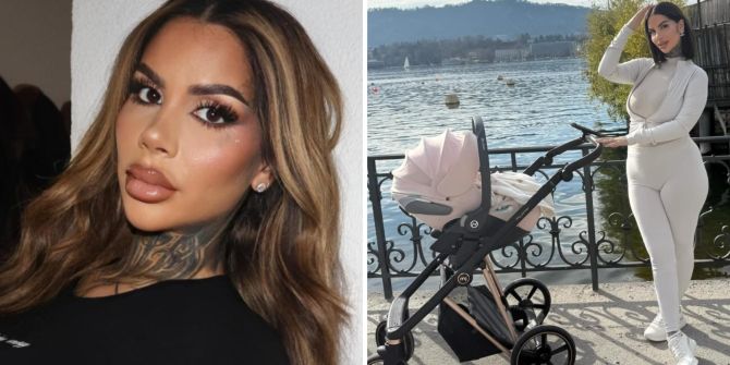 Mia Madisson Bachelor