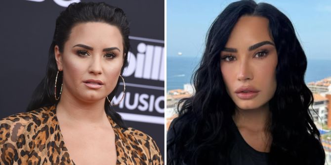 Demi Lovato