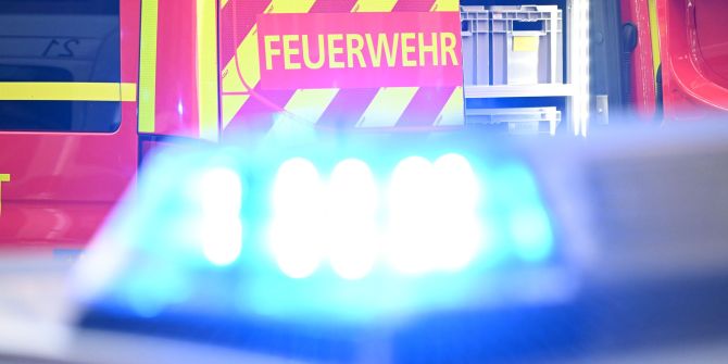 Feuerwehr