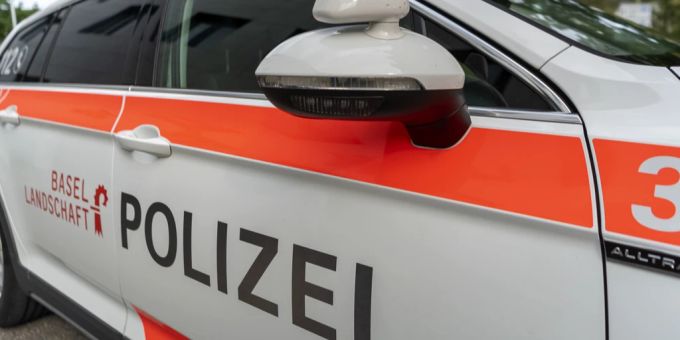 Baselland Ausländer Polizei Zulassung