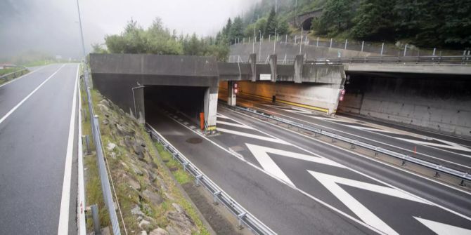 Gotthard
