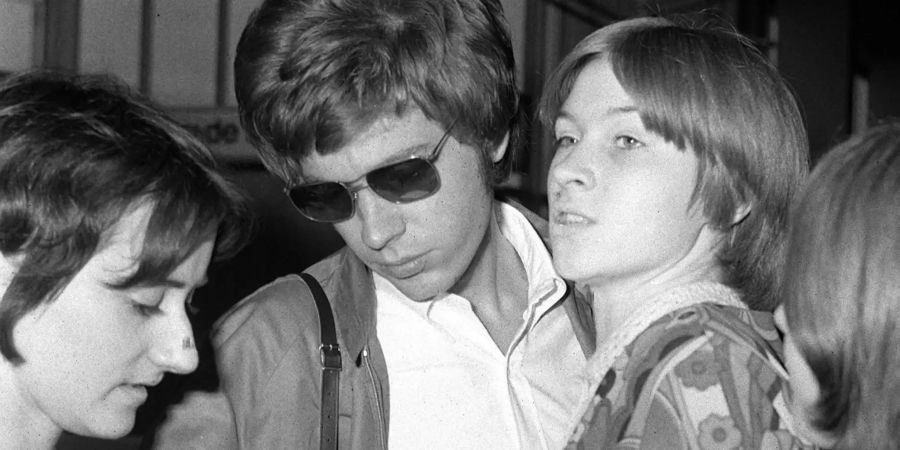 Scott Walker
