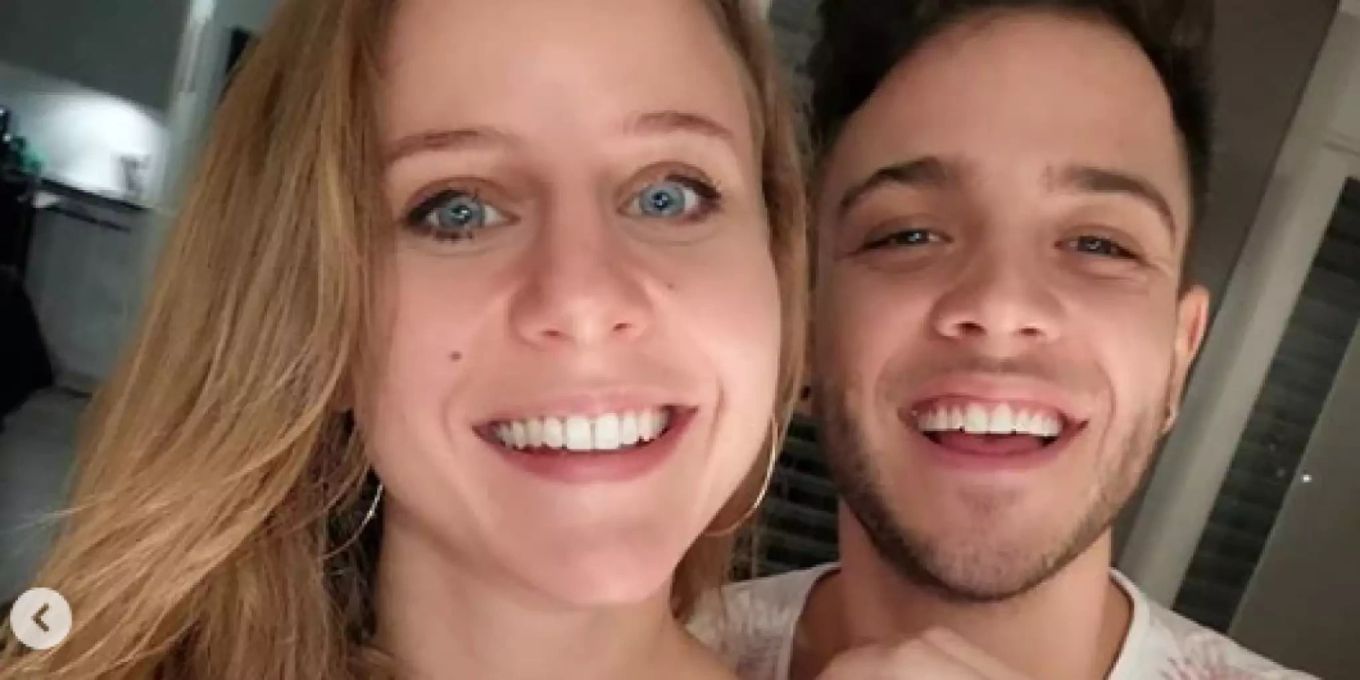 Luca Hänni hat Sängerin zur Freundin | Nau.ch