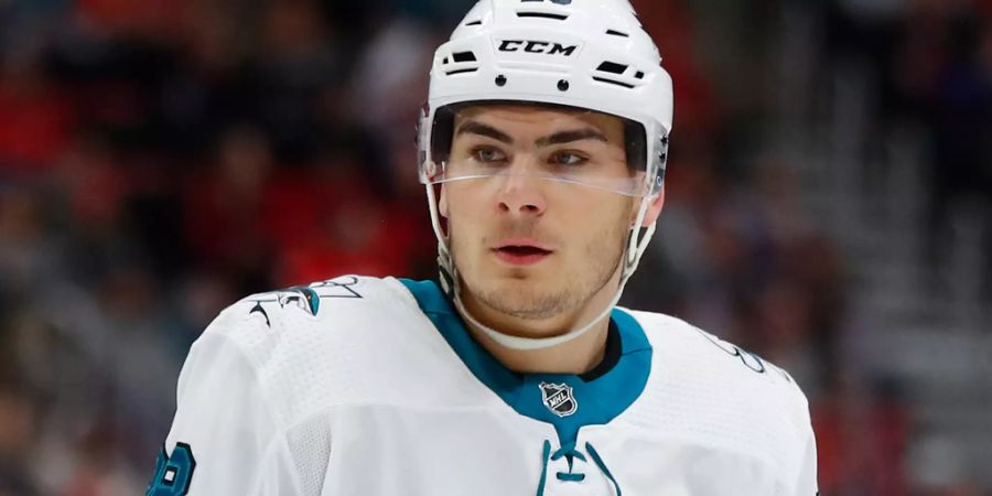 Timo Meier