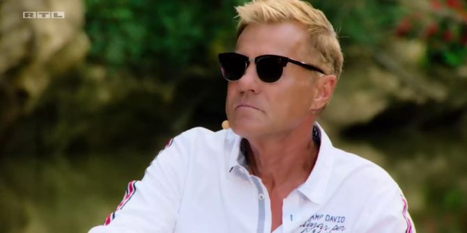 DSDS-Juror Bohlen