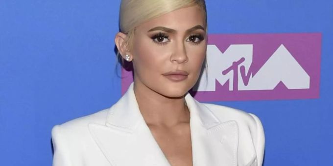 New York - Kylie Jenner ist die jüngste Selfmade-Milliardärin