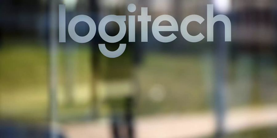 Logitech