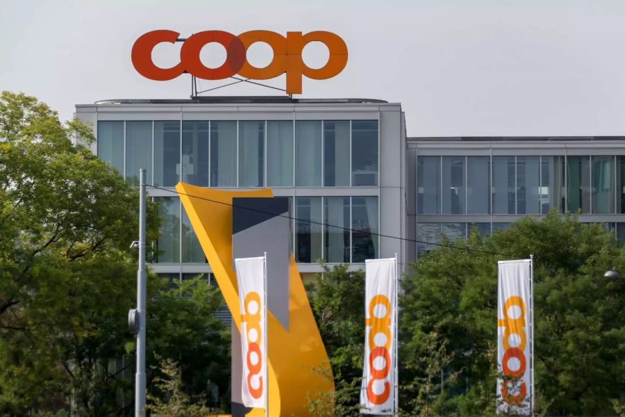 Coop Basel