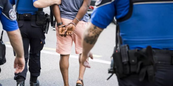 Lausanne - Lausanne muss im Kampf gegen Drogenhandel besser zusammenarbeiten