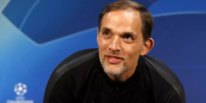 Thomas Tuchel