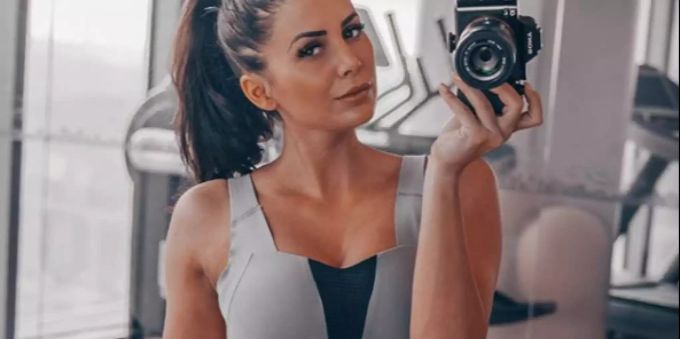 Andrina Santoro ist die neue Bachelorette des Senders 3+. andrina santoro bachelorette