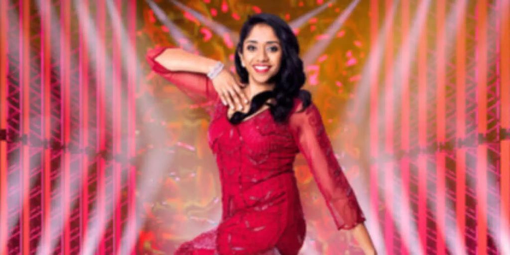 SRF Darf ich bitten Tama begeistert mit einem Charleston