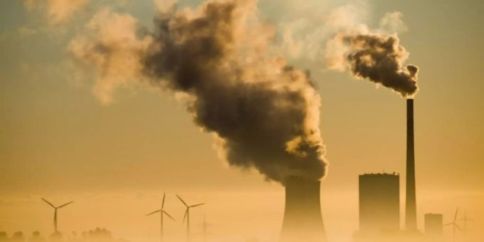 Berlin - Unionspolitiker rücken von geplantem Klimaschutzgesetz ab