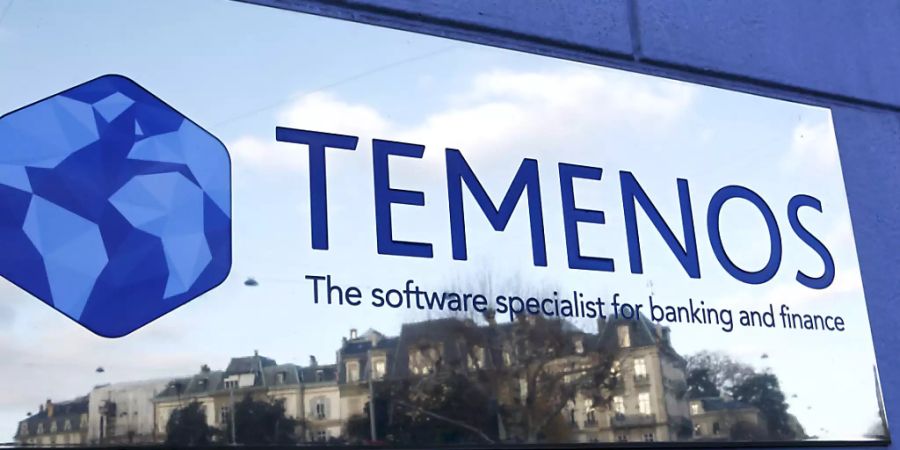 Temenos Group