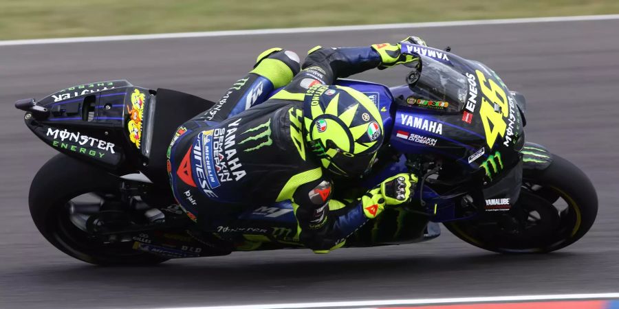 Valentino Rossi