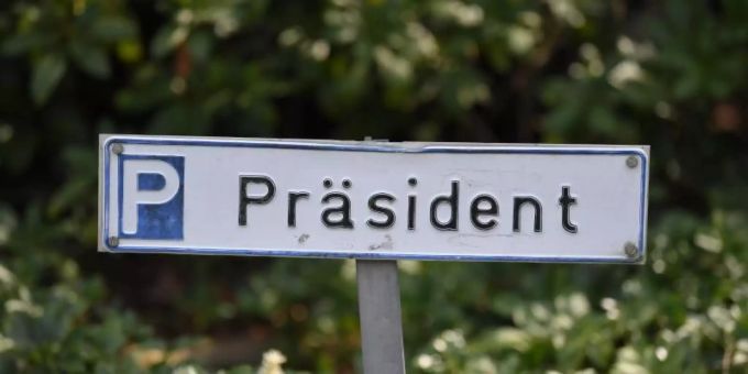 Frankfurt/Main - Reaktionen zum Rücktritt von DFB-Präsident Reinhard Grindel