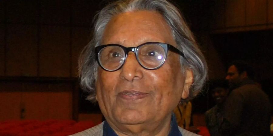 Balkrishna Vithaldas Doshi