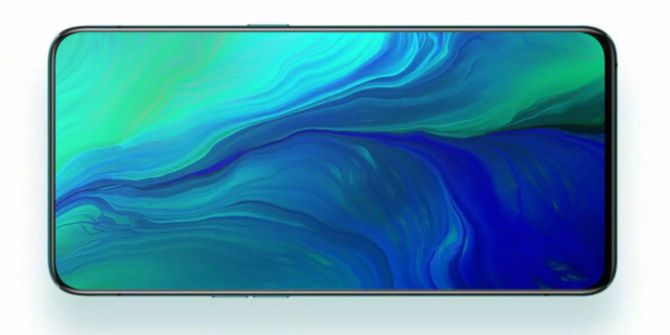 Oppo Electronics Reno