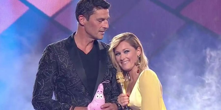 roman kilchsperger helene fischer