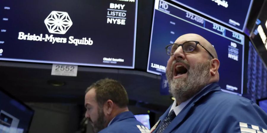 Zulassung Bristol-Myers Squibb