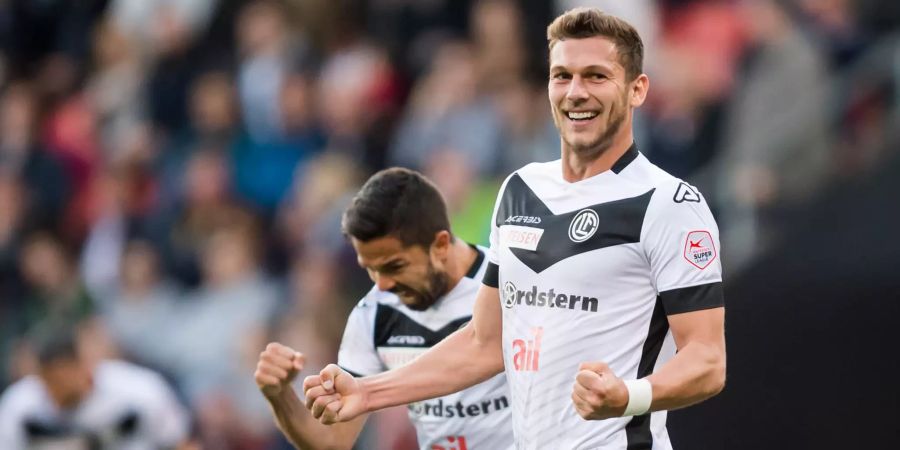 FC Lugano