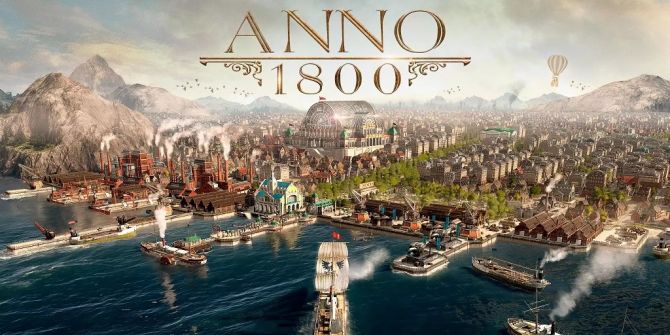 anno 1800