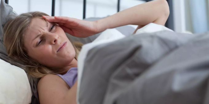 Schweizer Studie - Jeder Vierte leidet unter Corona-Langzeitfolgen
