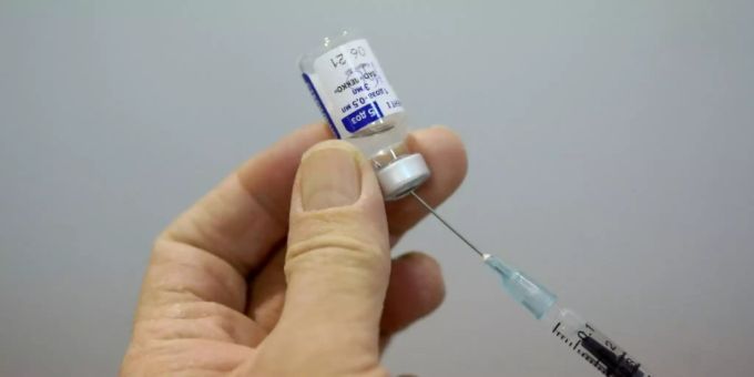 Sputnik V stiess in vielen Ländern auf Vorbehalte. Sputnik V