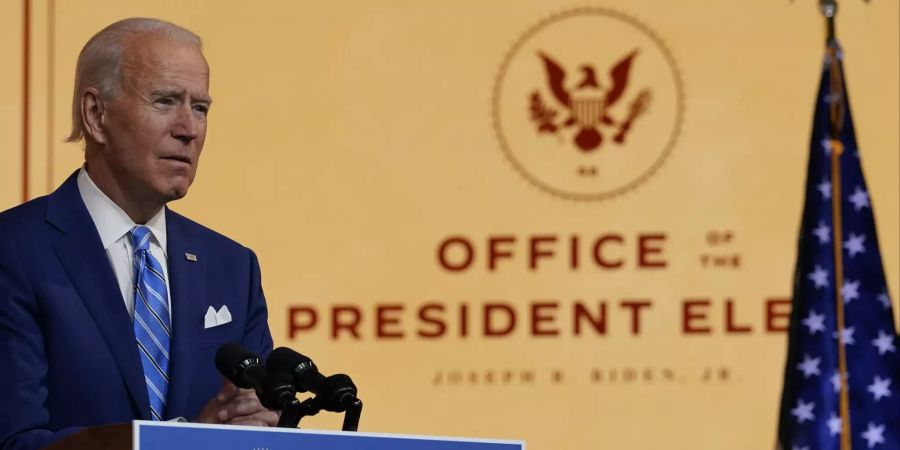 Joe Biden