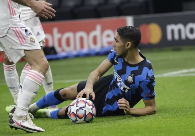 Inter Mailand