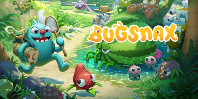 Bugsnax