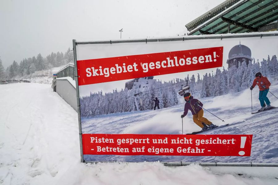 Tourismus in Bayern