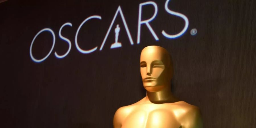 Die Oscars - diesmal an mehreren Orten