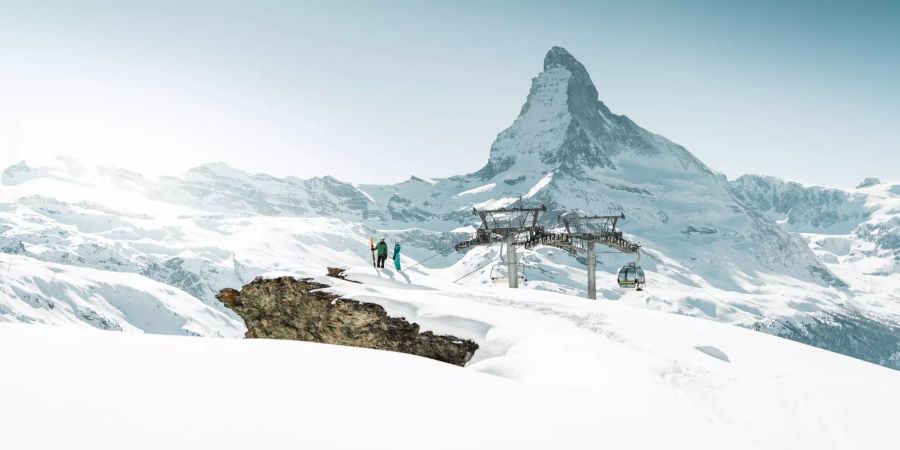 Zermatt Bergbahnen AG