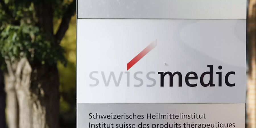 Swissmedic