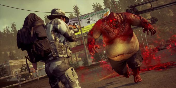 «Lethal Zone» - State of Decay 2 wird bald noch tödlicher