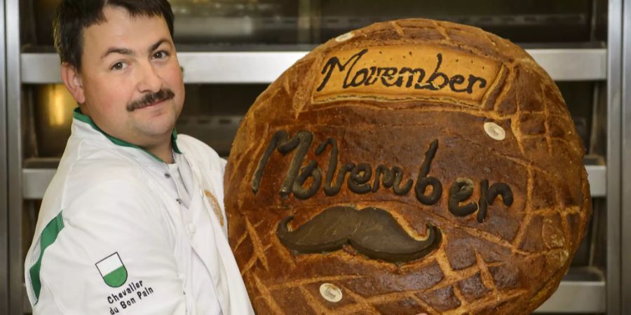 movember