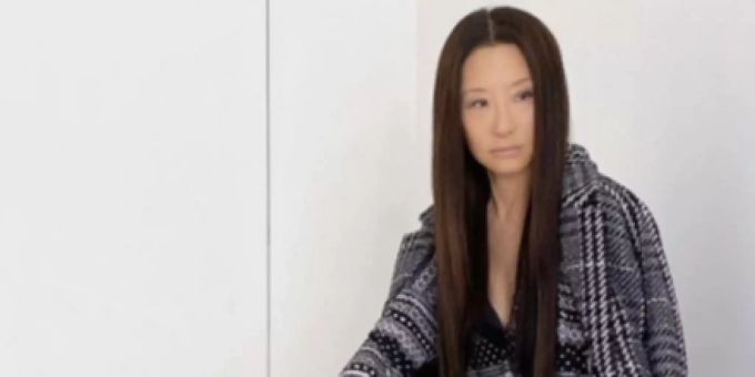 Waschbrettbauch - Vera Wang schockierten die Reaktionen auf ihr Foto