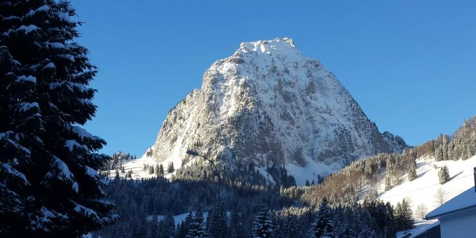 Einsiedeln Einsiedeln