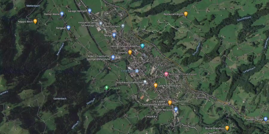 Ebnat-Kappel