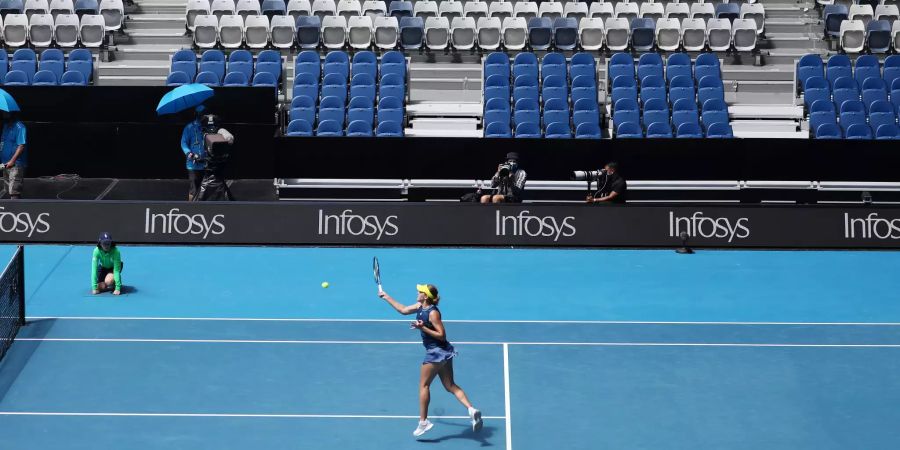 Tennis Australian Open 2021