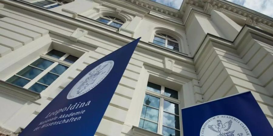 Deutsche Akademie der Naturforscher Leopoldina