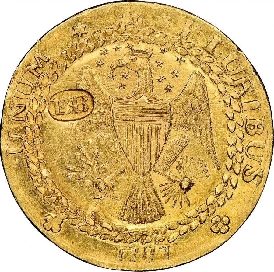 goldmünze