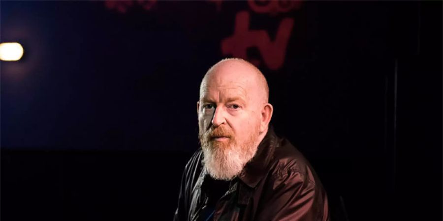 Alan McGee