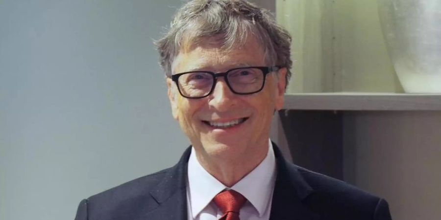 bill gates