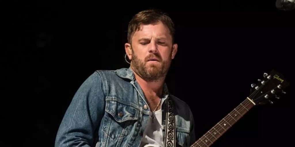 Kings of Leon kündigen ihr ComebackAlbum «When You See Yourself» an